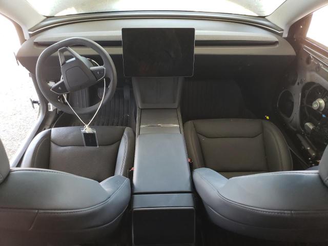 Photo 8 from auction – 2025 TESLA MODEL 3 with VIN 5YJ3E1EB2SF934051