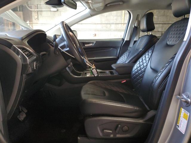 Photo 7 from auction – 2023 FORD EDGE TITAN with VIN 2FMPK4K91PBA29393