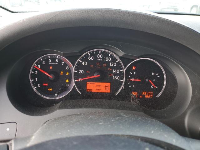 Photo 9 from auction – 2011 NISSAN ALTIMA SR with VIN 1N4BL2AP4BN493054