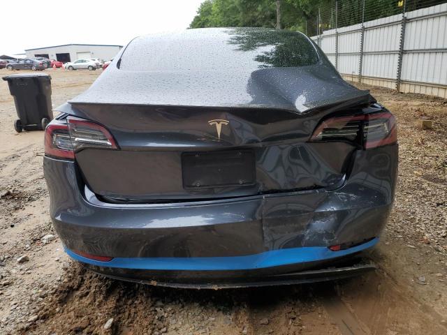 Photo 6 from auction – 2019 TESLA MODEL 3 with VIN 5YJ3E1EA9KF322789