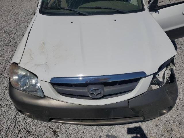 Photo 11 from auction – 2002 MAZDA TRIBUTE LX with VIN 4F2YU08102KM55782