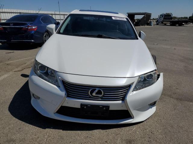 Photo 5 from auction – 2014 LEXUS ES 350 with VIN JTHBK1GG2E2134191