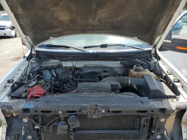 Photo 11 from auction – 2013 FORD F150 SUPER with VIN 1FTFW1EF3DKE83456