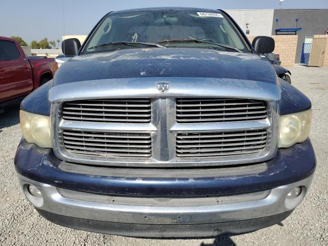 Photo 5 from auction – 2004 DODGE RAM 1500 S with VIN 1D7HA18N04J145230