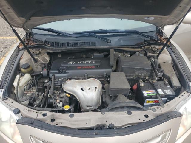 Photo 11 from auction – 2007 TOYOTA CAMRY CE with VIN 4T1BE46K57U603907