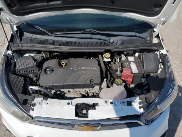 Photo 11 from auction – 2016 CHEVROLET SPARK 1LT with VIN KL8CD6SA5GC582141