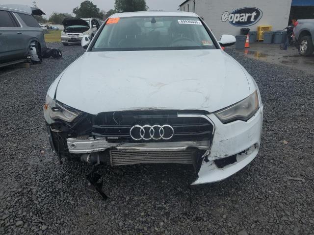 Photo 5 from auction – 2015 AUDI A6 PREMIUM with VIN WAUGFAFC9FN003881