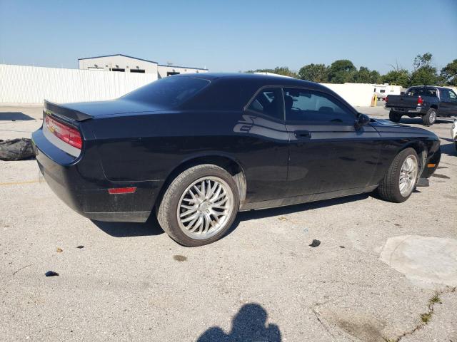 Photo 3 from auction – 2010 DODGE CHALLENGER SE with VIN 2B3CJ4DV7AH184049