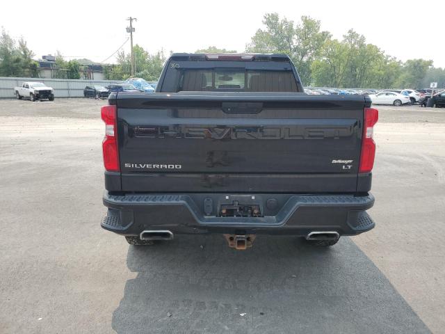 Photo 6 from auction – 2019 CHEVROLET SILVERADO with VIN 1GCPYFED0KZ207041