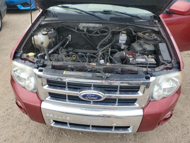 Photo 11 from auction – 2012 FORD ESCAPE LIMITED with VIN 1FMCU0E76CKA58755