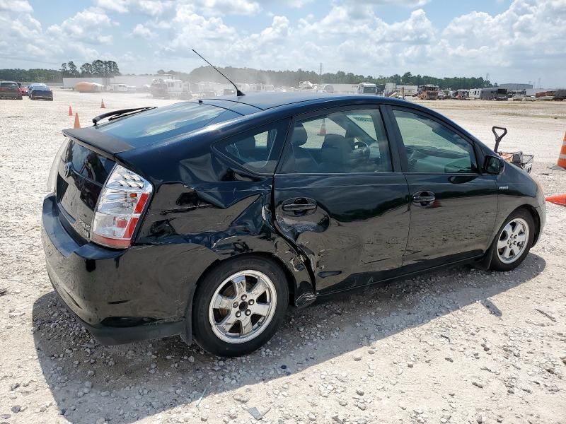 Photo 3 from auction – 2006 TOYOTA PRIUS with VIN JTDKB20U563136200