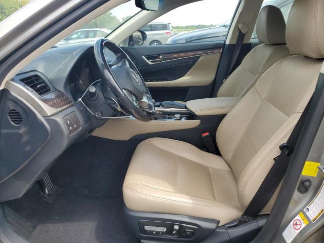 Photo 7 from auction – 2016 LEXUS GS 350 with VIN JTHCZ1BLXGA001899