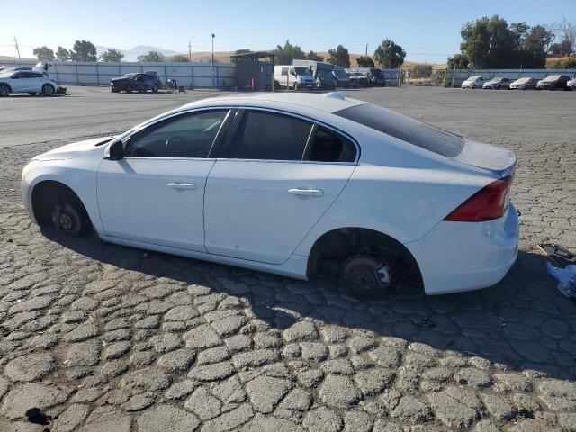 Photo 2 from auction – 2012 VOLVO S60 T5 with VIN YV1622FS6C2104407