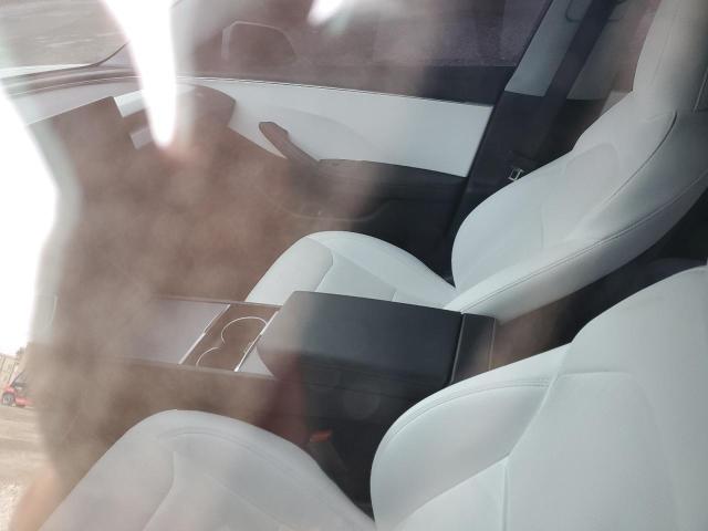 Photo 7 from auction – 2025 TESLA MODEL 3 with VIN 5YJ3E1EA1SF916812