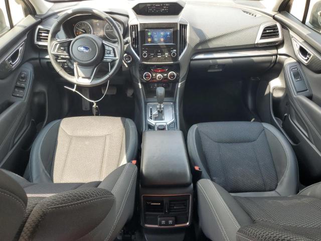 Photo 8 from auction – 2022 SUBARU FORESTER P with VIN JF2SKAEC6NH511900