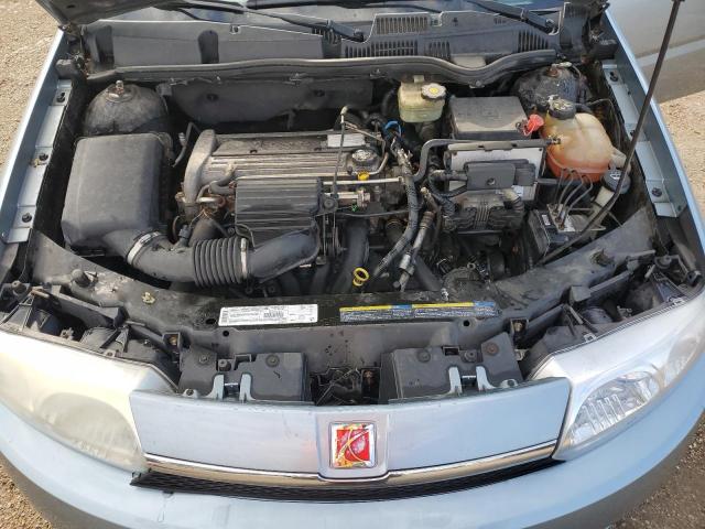 صورة رقم 11 من المزاد - 2003 SATURN ION LEVEL مع VIN 1G8AL52F73Z154483