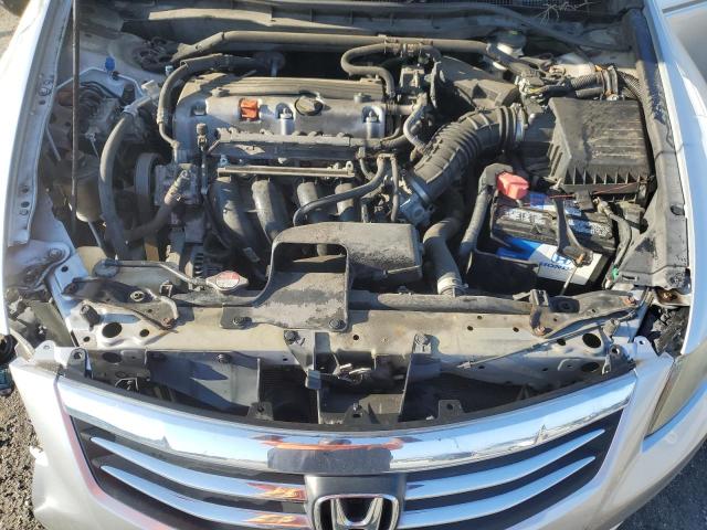 Photo 11 from auction – 2012 HONDA ACCORD EXL with VIN 1HGCP2F86CA104722