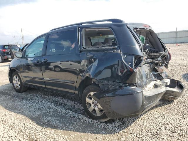 Photo 2 from auction – 2008 TOYOTA SIENNA with VIN 5TDZK23C28S102685