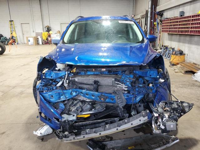 Photo 5 from auction – 2018 FORD ESCAPE SEL with VIN 1FMCU9HD5JUC99732