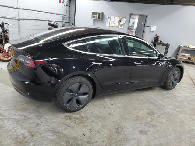 Photo 3 from auction – 2018 TESLA MODEL 3 with VIN 5YJ3E1EB5JF144239