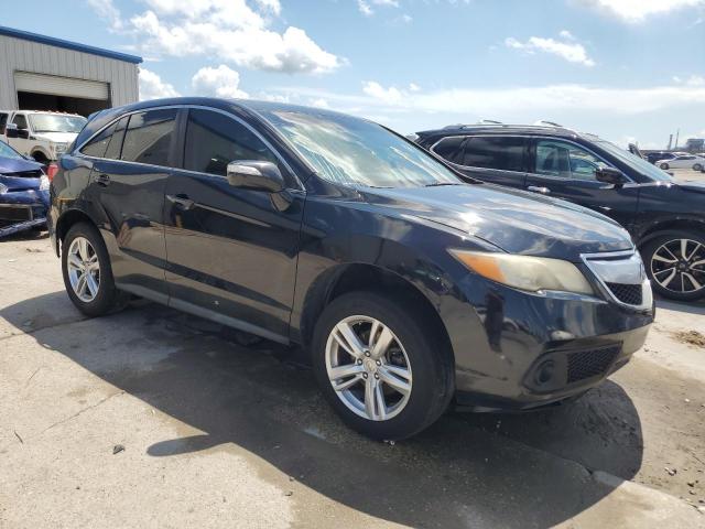 Photo 4 from auction – 2014 ACURA RDX with VIN 5J8TB3H38EL016476