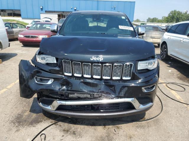 Photo 5 from auction – 2015 JEEP GRAND CHER with VIN 1C4RJFJT0FC102728