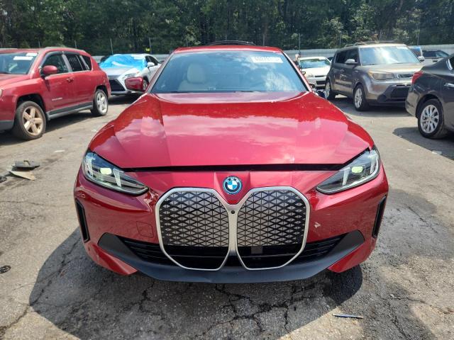 Photo 5 from auction – 2025 BMW I4 EDRIVE with VIN WBY23HD07SFU53426