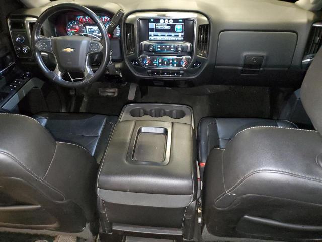 Photo 8 from auction – 2014 CHEVROLET SILVERADO with VIN 3GCUKREC0EG373304