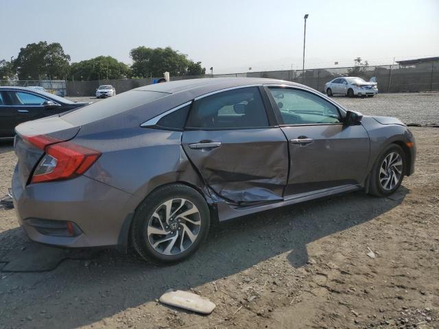 Photo 3 from auction – 2016 HONDA CIVIC EX with VIN 19XFC2F79GE235158