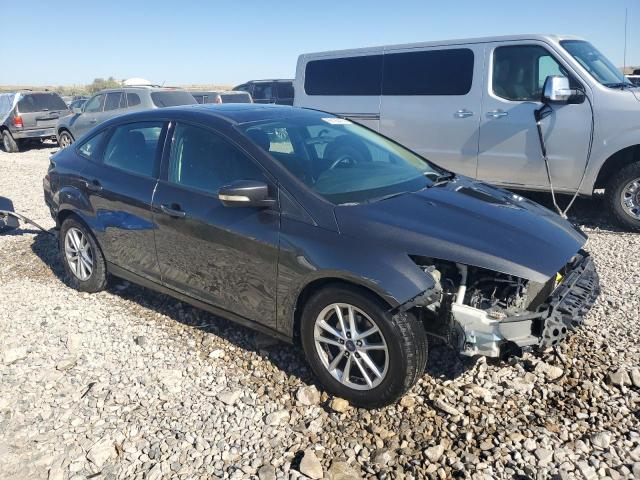 Photo 4 from auction – 2016 FORD FOCUS SE with VIN 1FADP3F29GL339197