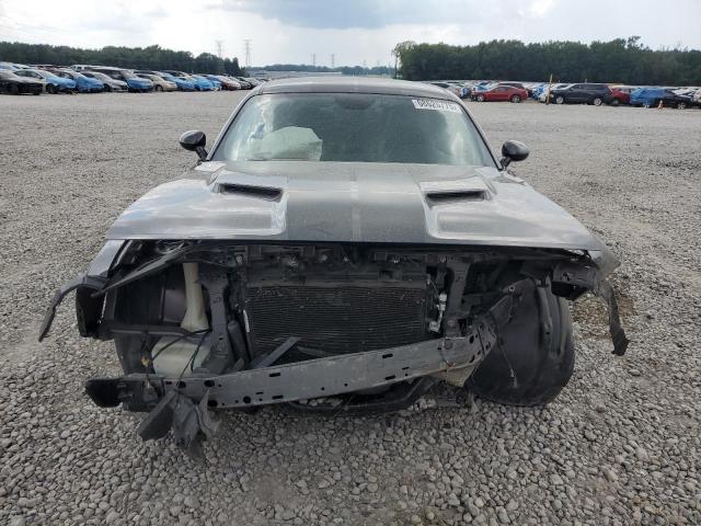 Photo 5 from auction – 2018 DODGE CHALLENGER SXT with VIN 2C3CDZAG1JH183296