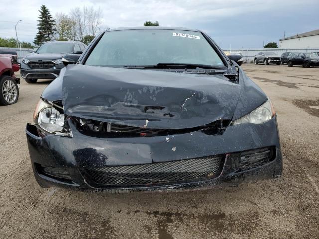 Photo 5 from auction – 2007 ACURA CSX PREMIU with VIN 2HHFD56787H202328