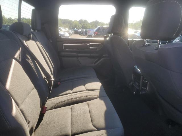 Photo 10 from auction – 2019 RAM 1500 with VIN 1C6SRFFT9KN659601