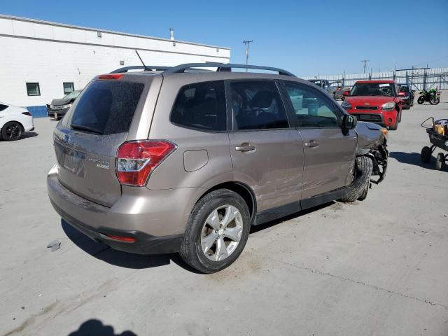 Photo 3 from auction – 2014 SUBARU FORESTER 2 with VIN JF2SJAEC5EH424718