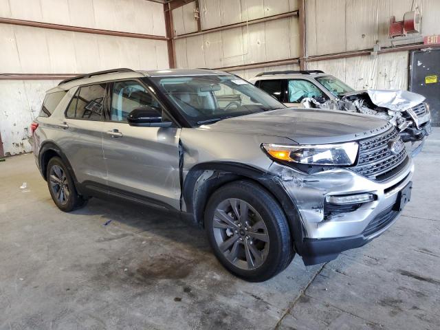 Photo 4 from auction – 2023 FORD EXPLORER X with VIN 1FMSK8DH1PGB32179