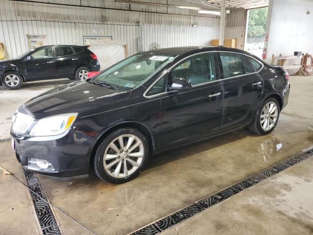 BUICK VERANO 2016 with VIN 1G4PS5SK0G4161449 - Photo from auction