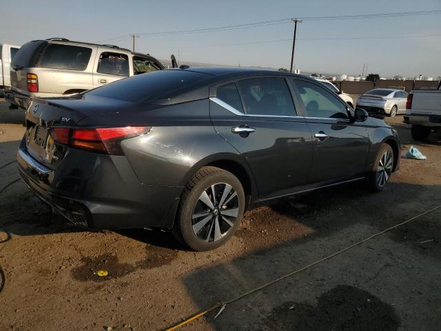 Photo 3 from auction – 2021 NISSAN ALTIMA SV with VIN 1N4BL4DW4MN354110