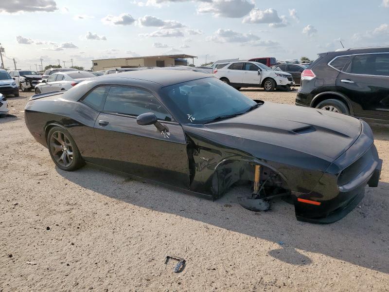 Photo 4 from auction – 2015 DODGE CHALLENGER SXT with VIN 2C3CDZAT5FH712091