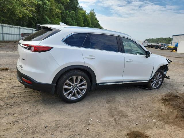 Photo 3 from auction – 2021 MAZDA CX-9 GRAND with VIN JM3TCADY5M0506236