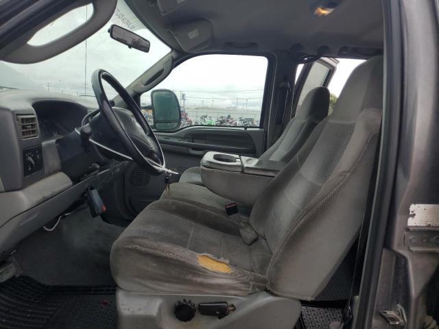 Photo 7 from auction – 2004 FORD F250 SUPER with VIN 1FTNW20L64EA12480