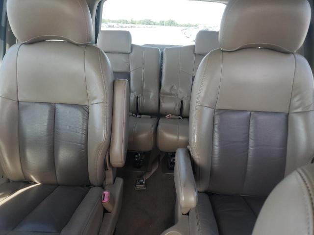 Photo 10 from auction – 2002 OLDSMOBILE SILHOUETTE with VIN 1GHDX03E02D126224