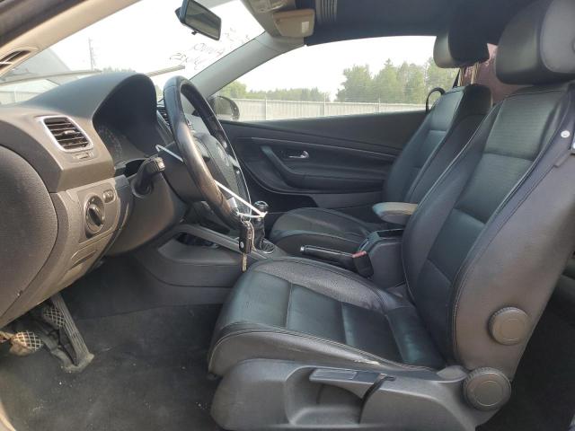 Photo 7 from auction – 2007 VOLKSWAGEN EOS BASE with VIN WVWAA71FX7V043366