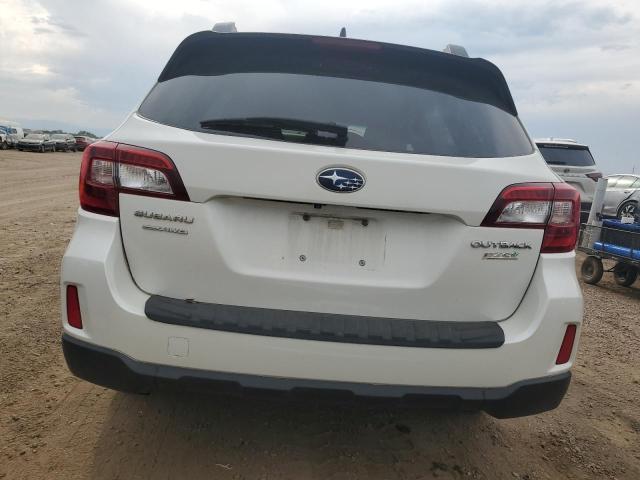Photo 6 from auction – 2017 SUBARU OUTBACK 2. with VIN 4S4BSACCXH3411619