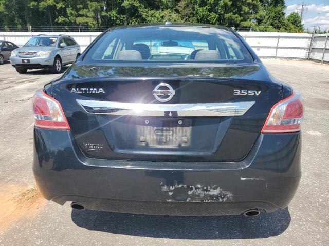 Photo 6 from auction – 2013 NISSAN ALTIMA 3.5 with VIN 1N4BL3AP5DC235324
