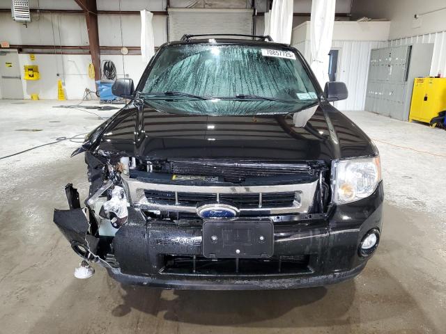 Photo 5 from auction – 2010 FORD ESCAPE XLT with VIN 1FMCU0DG9AKC23311