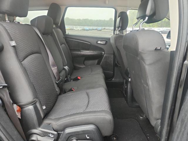 Photo 11 from auction – 2017 DODGE JOURNEY SE with VIN 3C4PDCAB3HT614057