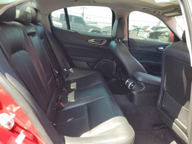 Photo 10 from auction – 2017 ALFA ROMEO GIULIA with VIN ZARFAEBN6H7546999