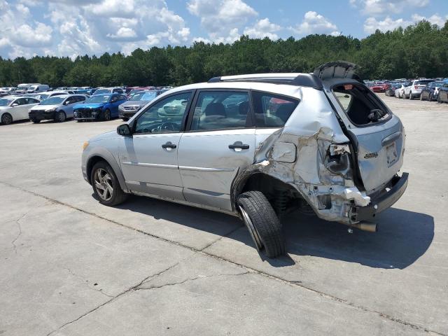 Photo 2 from auction – 2007 PONTIAC VIBE with VIN 5Y2SL65847Z424790