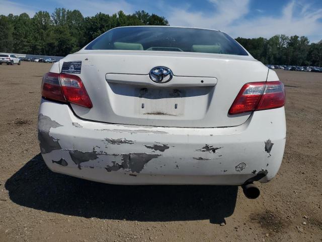 Photo 6 from auction – 2008 TOYOTA CAMRY CE with VIN 4T1BE46K48U752651