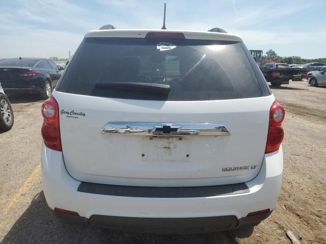 Photo 6 from auction – 2013 CHEVROLET EQUINOX LT with VIN 2GNALPEK5D6363333
